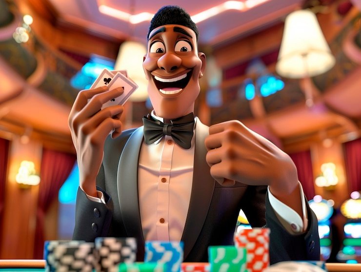 Tutorial deposit Top Trend Gaming wargatogel